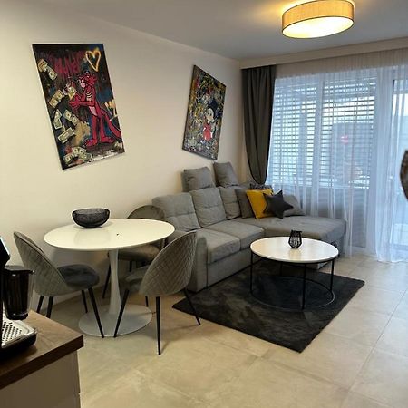 Apartman Dumbier Wellness Apartment Liptovský Mikuláš Екстериор снимка